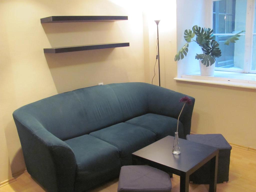 Premier Inn Apartments Boedapest Kamer foto