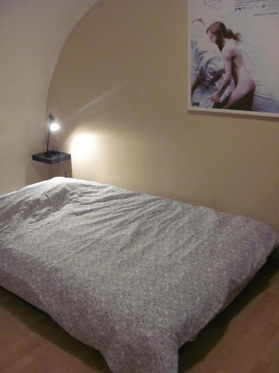 Premier Inn Apartments Boedapest Buitenkant foto