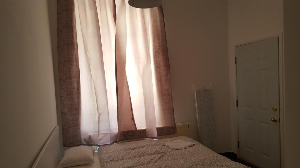 Premier Inn Apartments Boedapest Buitenkant foto