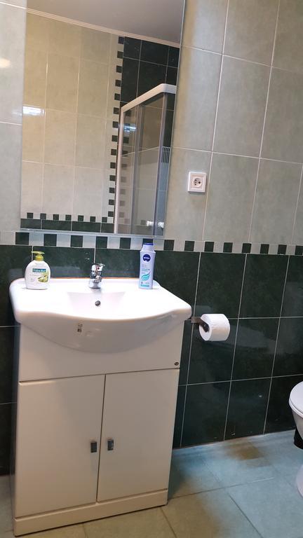Premier Inn Apartments Boedapest Buitenkant foto